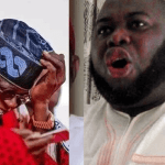 BAT: If those interested in senate president loves Tinubu they will give up for good of others – Asari Dokubo BAT: If those interested in senate president loves Tinubu they will give up for good of others – Asari Dokubo